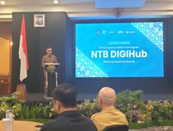 Road To HUT NTB, Kominfotik NTB Siapkan DIGIHub Sebagai Kado Spesial