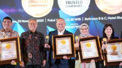 ITDC Borong 4 Penghargaan ESG Prestisius, Bukti Nyata Komitmen Pariwisata Berkelanjutan Kelas Dunia