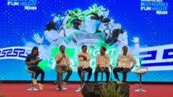 The Mandalika Kembali Bersinar: KORPRI Fun Night Run 2025 Siap Guncang Panggung Sportstainment Nasional