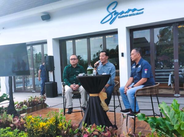 The Mandalika Perketat Keamanan dan Kebersihan Kawasan