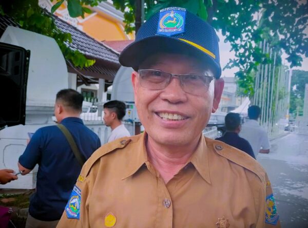 Strategi NTB Kelola Desa Berdaya: Pendekatan "By Name By Address" dan Bantuan Modal Dua Tahun