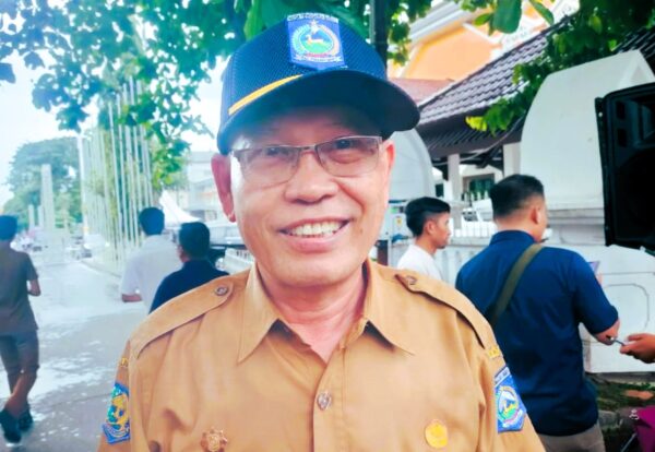 Pemprov NTB Siapkan Intervensi Lewat Program Desa Berdaya, Sasar 40 Desa Miskin Ekstrem