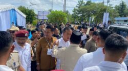Presiden Beri "Lampu Hijau", NTB dan NTT Siap Ukir Sejarah Jadi Tuan Rumah PON 2028