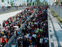 Kilas Balik 2025: Strategi Event ITDC Sukses Gerakkan Ekonomi Triliunan Rupiah dan Perkuat Destinasi Nasional