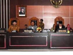 Langkah Strategis Lombok Timur: Perkuat Hak Masyarakat Adat dan Masa Depan Pariwisata