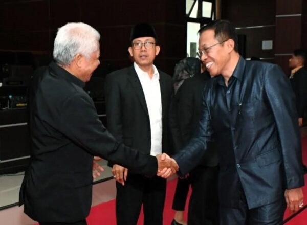 Langkah Strategis Lombok Timur di 2026: Perkuat Eksistensi Masyarakat Adat dan Transformasi Pariwisata