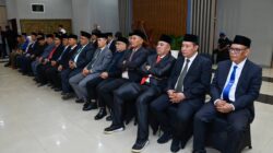 Daftar Lengkap Mutasi Pejabat Pemprov NTB 2026: Gubernur Iqbal Tegaskan Jabatan Adalah Amanah, Bukan Hak