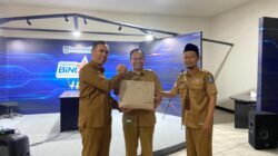 Filosofi Hujan dan Babak Baru Kominfotik NTB di Bawah Dr. Ahsanul Khalik