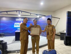 Filosofi Hujan dan Babak Baru Kominfotik NTB di Bawah Dr. Ahsanul Khalik