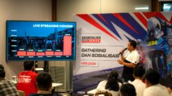 Panggung Juara Kembali! Mandalika Racing Series 2026 Siap Mengaspal 5 Seri