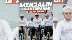 Harmoni di Atas Aspal: Fun Bike Ulama & Umara 2026 Perkuat Sport Tourism di Mandalika
