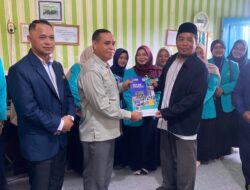 UMS Solo Jalin Kerjasama Dengan MA Nurul Jannah NWDI Ampenan