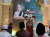 Peringati Haul Ke-9 TGH Muktar Majidi, Ponpes Darul Ishlah Jatisela Santuni Anak Yatim hingga Khataman Al Quran