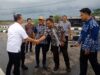 Headline: Jalur Strategis Taliwang Tano Rampung, Gubernur NTB: Kunci Ketahanan Pangan dan Logistik