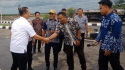 Headline: Jalur Strategis Taliwang–Tano Rampung, Gubernur NTB: Kunci Ketahanan Pangan dan Logistik