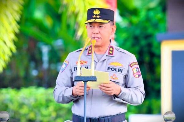 Profil Singkat Irjen Pol Edy Murbowo: Pemimpin Baru Polda NTB
