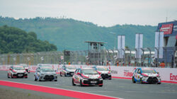 Sirkuit Mandalika Bersiap Jadi Saksi Drama Ketahanan Fisik dan Mental Ajang Pertamina 6 Hours Endurance