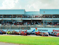 MotoGP 2026: Akankah Sejarah Terukir di Aspal Mandalika
