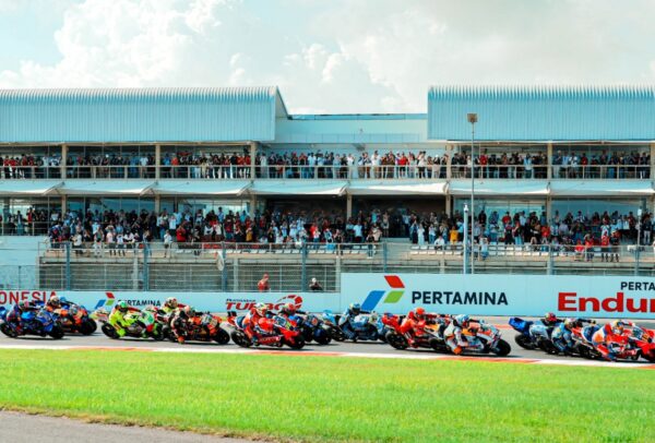MotoGP 2026: Akankah Sejarah Terukir di Aspal Mandalika