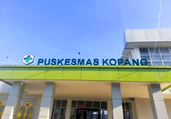 Pemkab Loteng Siapkan Rp70 Miliar Tingkatkan Puskesmas Kopang Jadi RS Tipe D