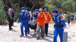 Polisi Pastikan Kematian Perempuan di Pantai Pandanan Murni Faktor Medis, Bukan Tindak Pidana