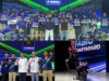 Indonesia Jadi Saksi Revolusi V4: Monster Energy Yamaha MotoGP Resmi Luncurkan Tim Musim 2026