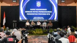 Irama Baru Pengentasan Kemiskinan: Gubernur Iqbal Siap Jadi ‘Dirigen’ Kolaborasi di 106 Desa NTB