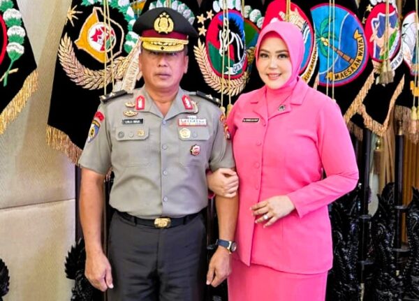 Kebanggaan NTB Mamiq Iwan Pecah Bintang, Kini Jabat Posisi Strategis di Badan Gizi Nasional