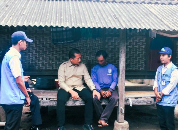 Bukan Sekadar Bantuan, NTB Luncurkan Gerakan 'Desa Berdaya' untuk Hapus Kemiskinan Ekstrem