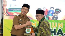 Lombok Utara – Madiun Resmi Jadi ‘Sister City’: Dari Urusan Pariwisata Hingga Solusi Jalan Terang