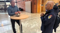 Diplomasi dari Lyon: MGPA Pamerkan Pesona Lombok dan Mandalika di Forum FIM Prancis