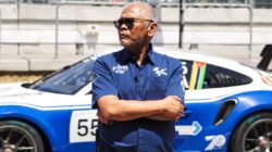 Bos MGPA Priandhi Satria Sabet Penghargaan “The Architect of Motorsport Tourism” di IIMS 2026
