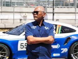 Bos MGPA Priandhi Satria Sabet Penghargaan “The Architect of Motorsport Tourism” di IIMS 2026