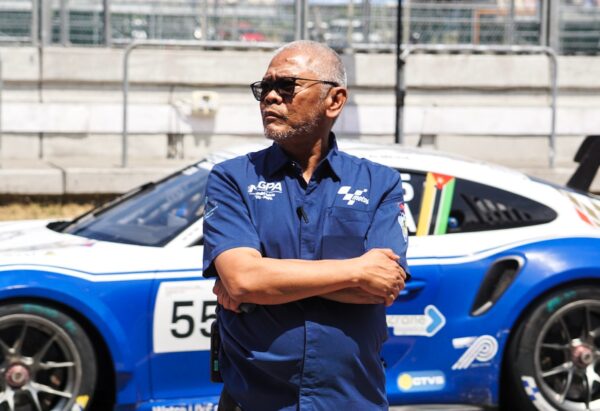 Bos MGPA Priandhi Satria Sabet Penghargaan "The Architect of Motorsport Tourism" di IIMS 2026