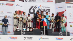 Hasil Akhir Pertamina 6 Hours Endurance 2026 di Mandalika Razaiq Motorsport Rajai Balapan
