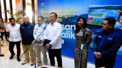 NTB dan Injourney Perkuat Sinergi, Matangkan Persiapan MotoGP 2026 dan Pengembangan Mandalika