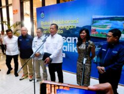 NTB dan Injourney Perkuat Sinergi, Matangkan Persiapan MotoGP 2026 dan Pengembangan Mandalika