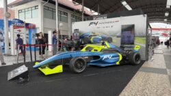 Gebrakan F4 Indonesia di IIMS 2026: Bawa Sensasi Balap Mandalika ke Jakarta