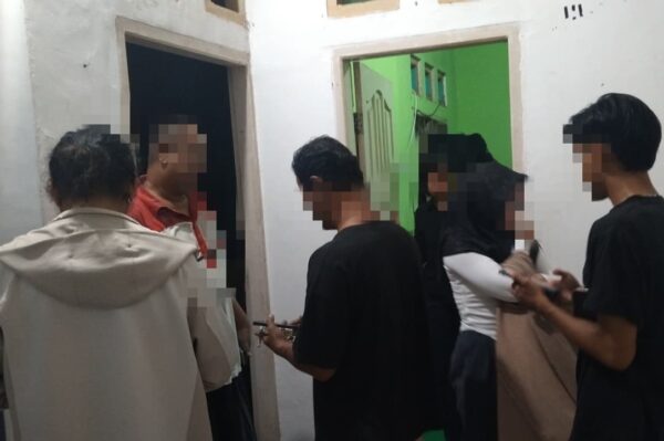 Pelarian Berakhir! Buronan Korupsi Dana Desa Sumbawa Barat Diciduk Puma Polda NTB di Mataram