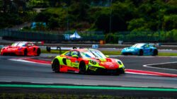 Mandalika Kembali Jadi Tuan Rumah GT World Challenge Asia 2026, Intip Jadwal Balap Mobil Sultan