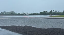 Sirkuit Mandalika “Sakti” Hadapi Cuaca Ekstrem, Drainase Optimal Jadi Kunci Lintasan Tetap Safety