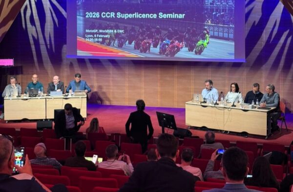 Bukan Kaleng-kaleng! Bos MGPA dkk Ujian 'Super Licence' di Prancis: Bukti SDM Indonesia Kuasai Kendali MotoGP