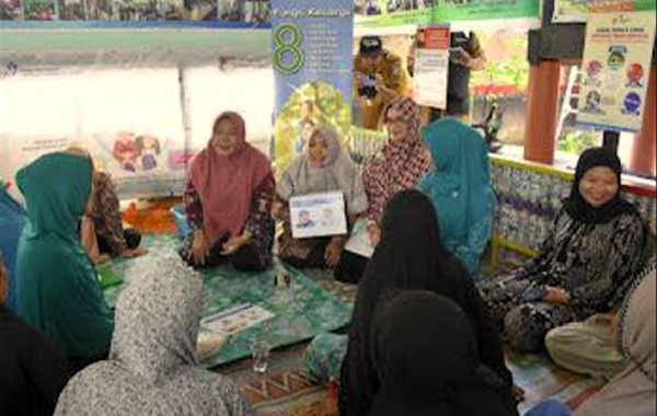 NTB Gempur Stunting! Prevalensi Anjlok ke 13,39%, Melampaui Target Nasional