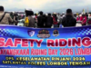 Ribuan Bikers ‘Goyang’ Mandalika, Kapolda NTB Pimpin Bhayangkara Riding Day 2026, Sintya Marisca Turut Memeriahkan