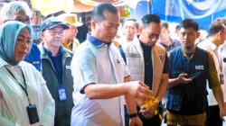 Harga Cabai di NTB Tembus Rp95 Ribu, Miq Iqbal ‘Gercep’ Sidak Pasar Mandalika: Jumat Kita Intervensi