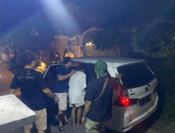 Bobol Tembok Toko di Lombok Utara, Dua Pemuda Asal Ampenan Diringkus Polisi