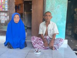 Keluarga Korban Pembunuhan “Mayat Dicor” di Lombok Barat Kecewa Vonis 18 Tahun: “Kami Tuntut Hukuman Mati!”