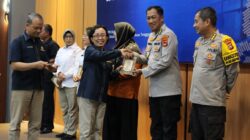 Sapu Bersih! Polda NTB Borong Penghargaan Kinerja Anggaran 2025, Polresta Mataram hingga Itwasda Jadi yang Terbaik