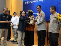 Sapu Bersih! Polda NTB Borong Penghargaan Kinerja Anggaran 2025, Polresta Mataram hingga Itwasda Jadi yang Terbaik