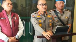 Kasat Narkoba Polres Bima Kota Dipecat, Kapolresnya Dalam Proses Pendalaman